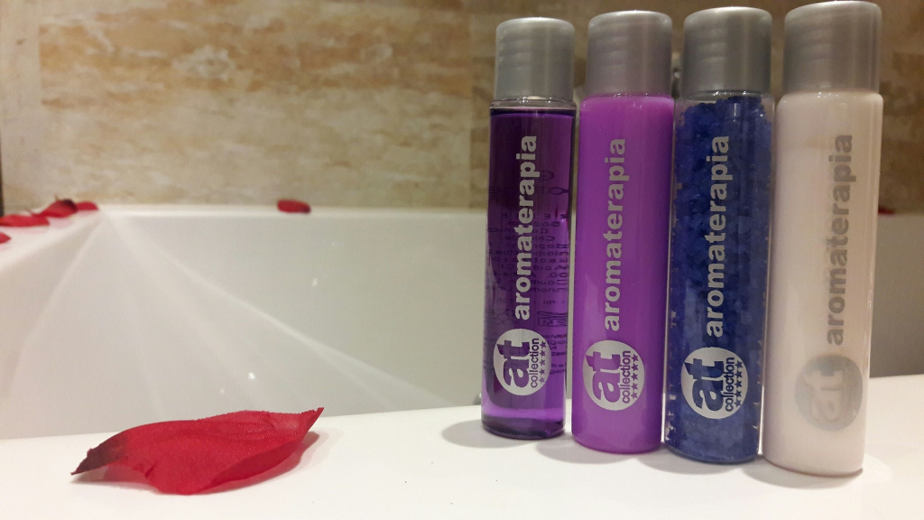 Cleopatra Spa Hotel - Chambres