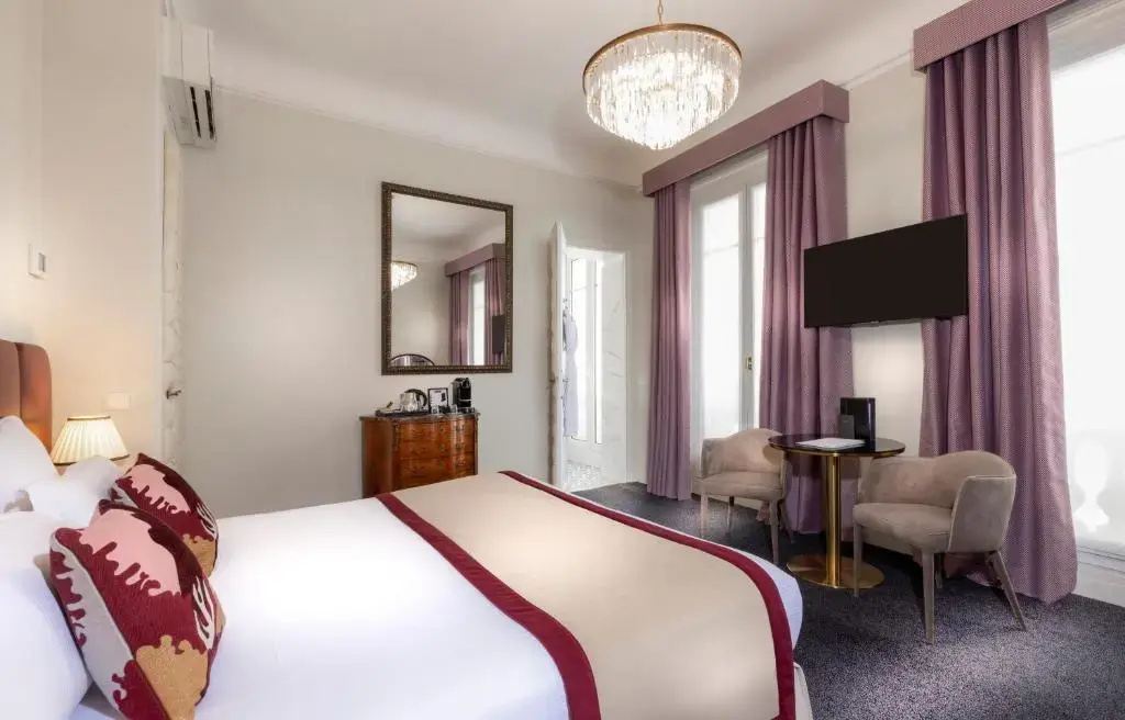Hotel photo 18