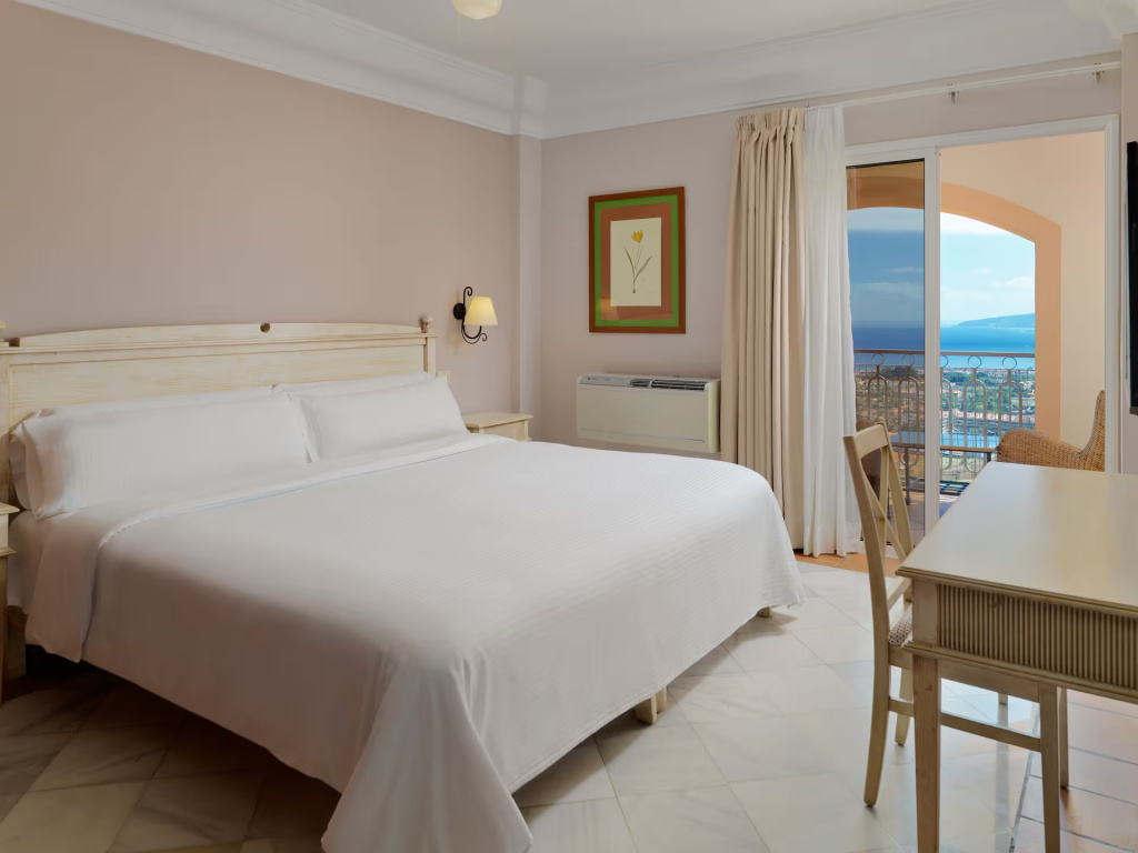 Hotel Las Aguilas Tenerife, Affiliated by Melia - Général