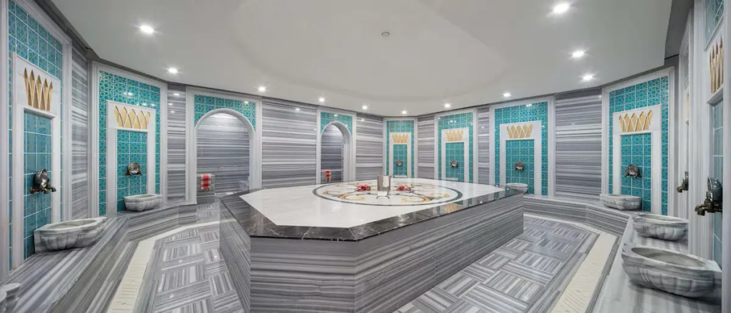 Granada Luxury Beach, Аланья, Туреччина мініатюра 19