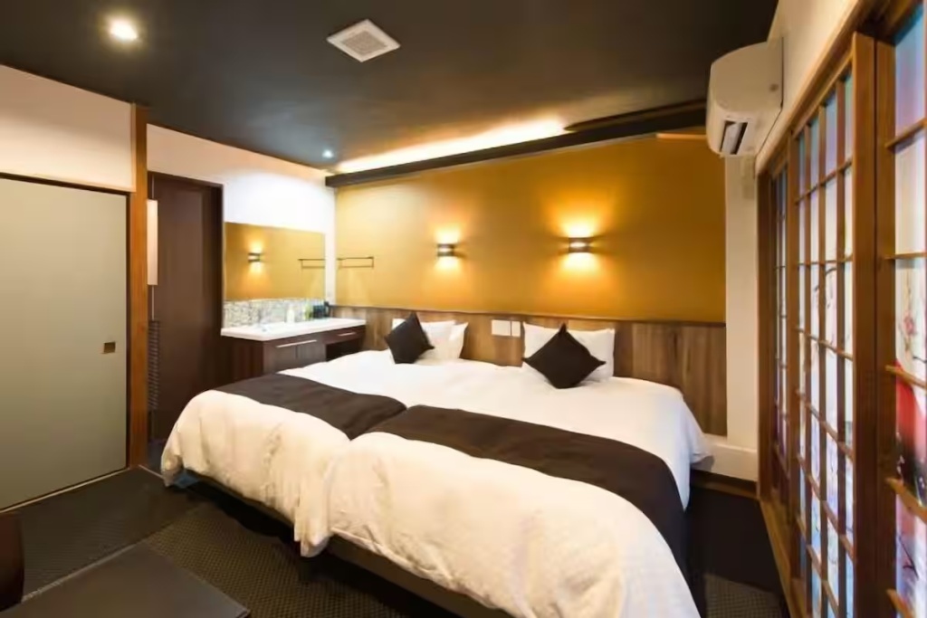 Livemax Resort Hakone Sengokuhara 사진 1
