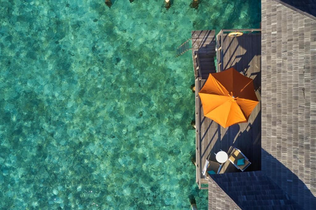 Sun Siyam Iru Fushi Maldives