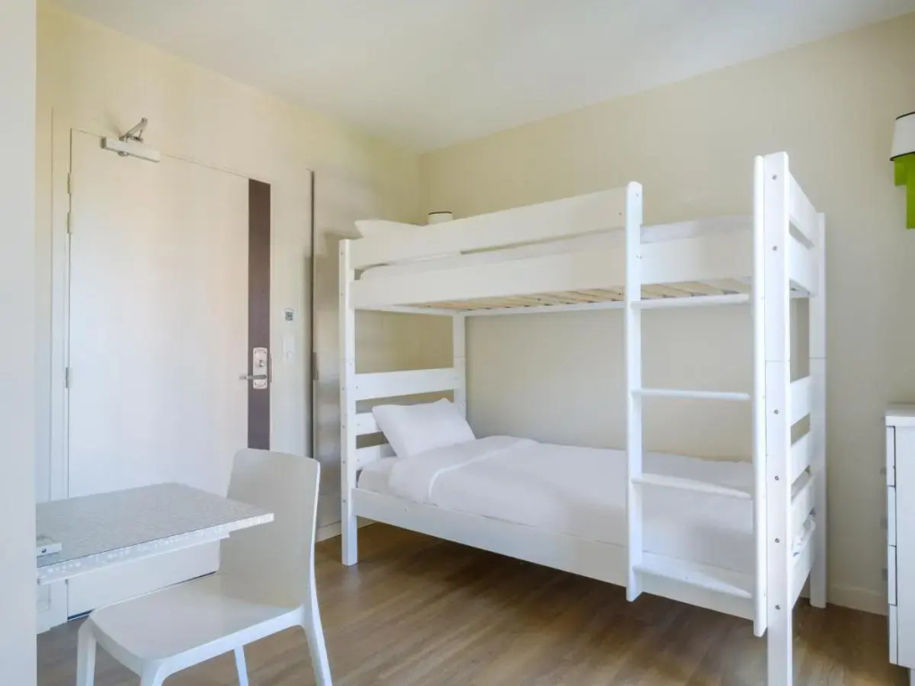 Afficher la photo 7 — B&B HOTEL Antibes Juan-les-Pins