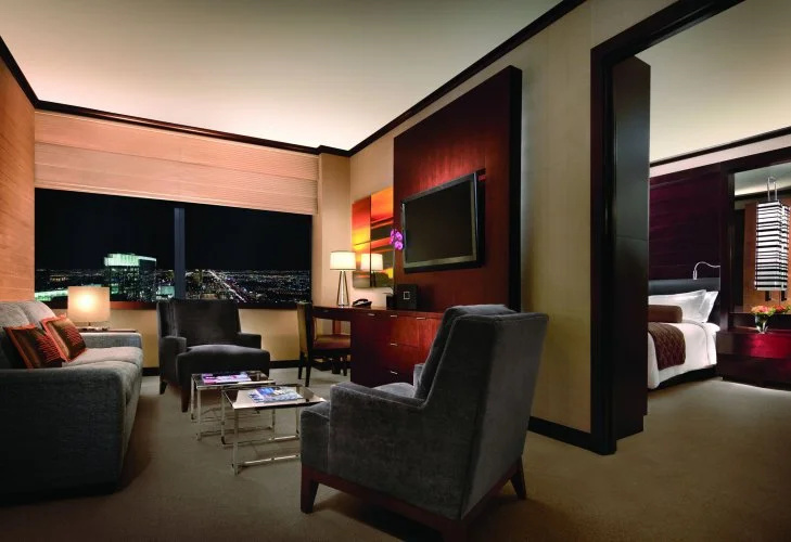 Double Studio (twin beds)