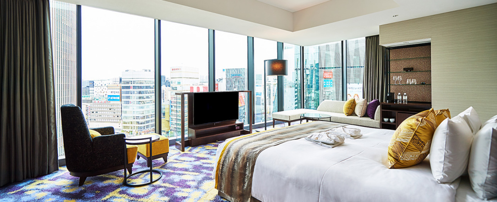 The Gate Hotel Tokyo By HULIC 사진 28
