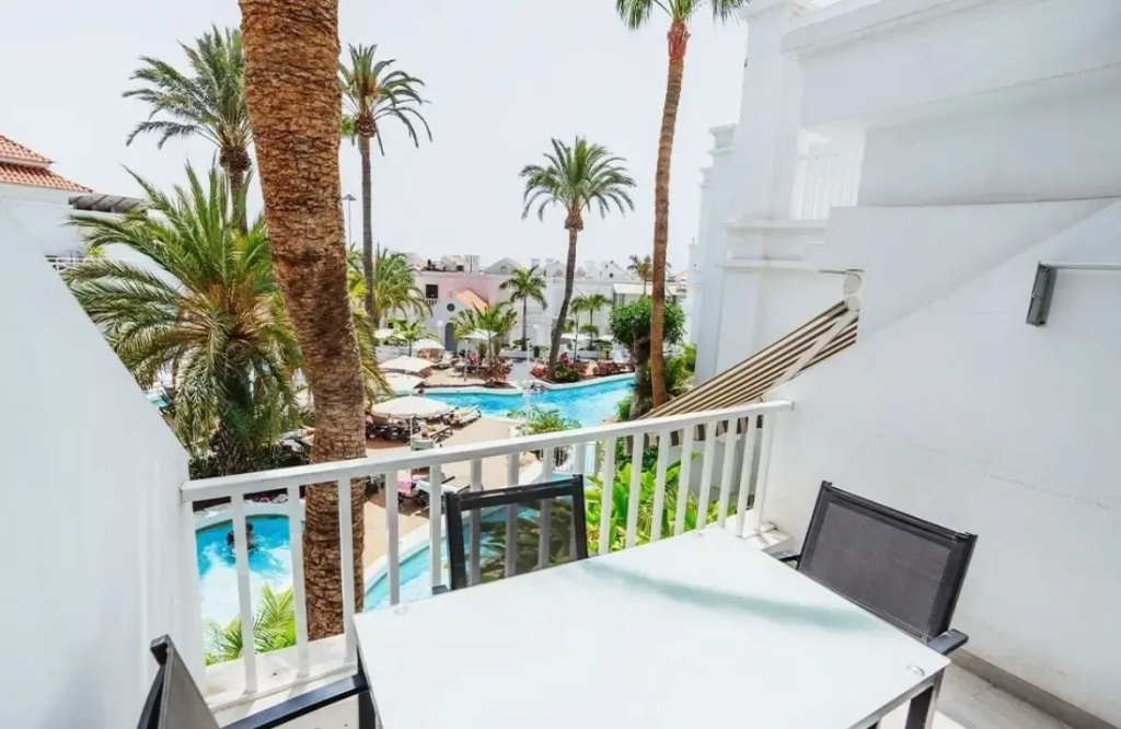 Lagos de Fanabe Beach Resort - Chambres