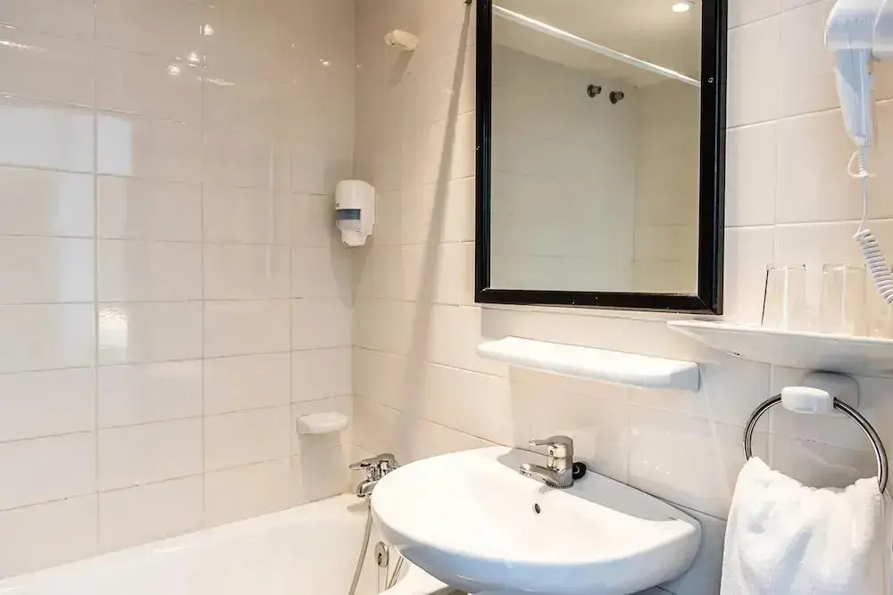 Ibiza Rocks Hotel - Adults Only - Chambres