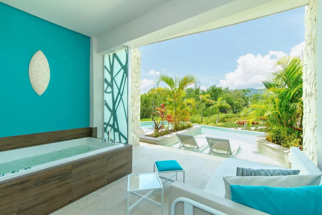 Breathless Montego Bay - Adults Only - All Inclusive - Chambres