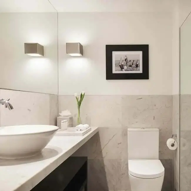 Almyra Hotel - Chambres