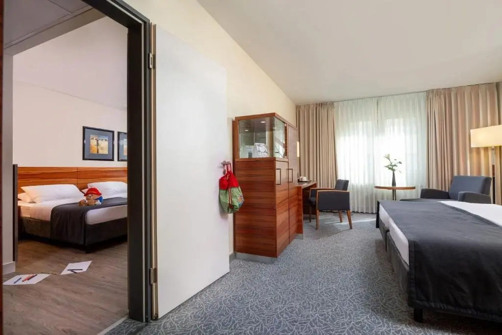 Hotel photo 17