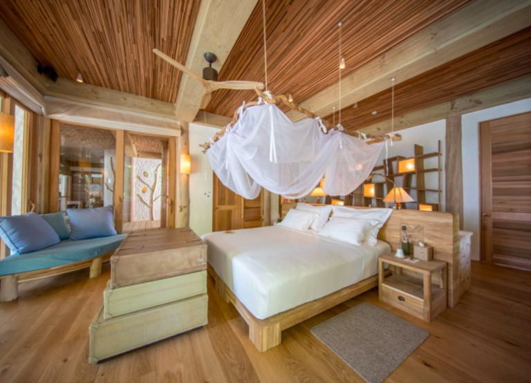 Soneva Fushi