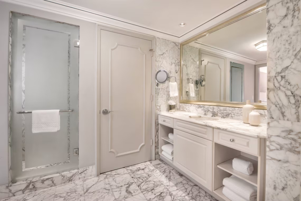 The Ritz-Carlton Coconut Grove, Miami - Chambres