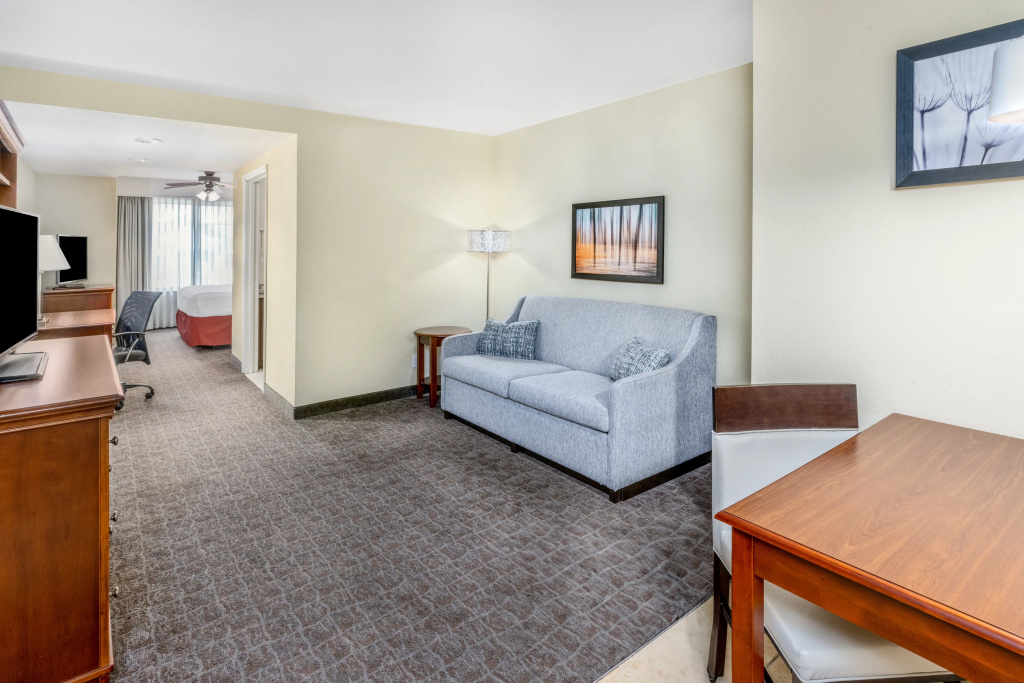 Homewood Suites by Hilton Denver - Littleton - Général