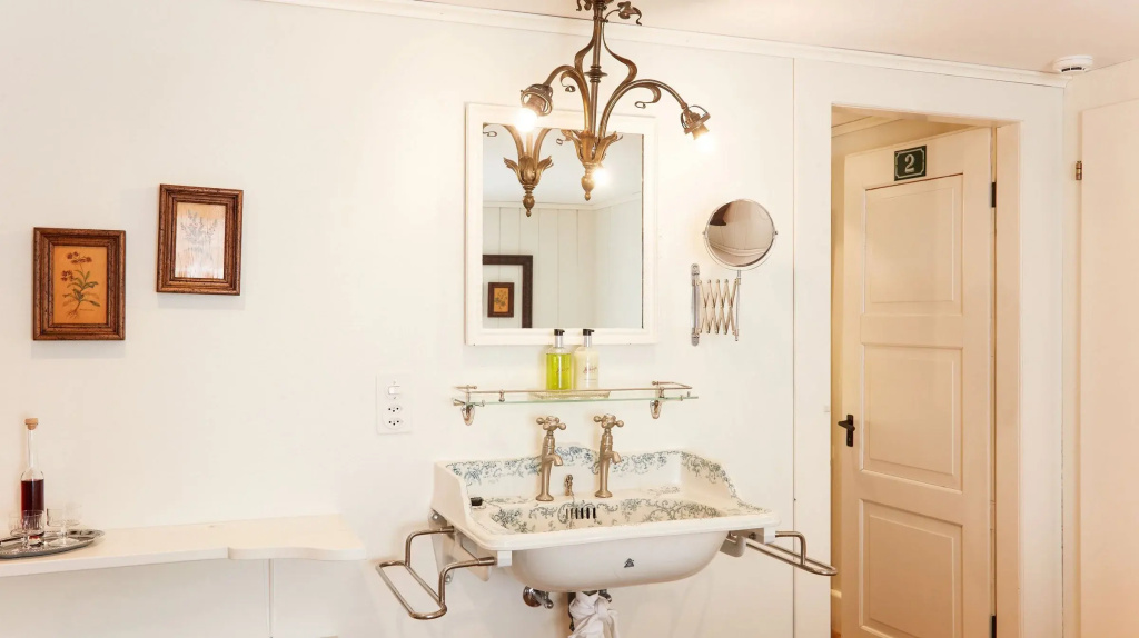Boutique Hotel Schluessel - Chambres