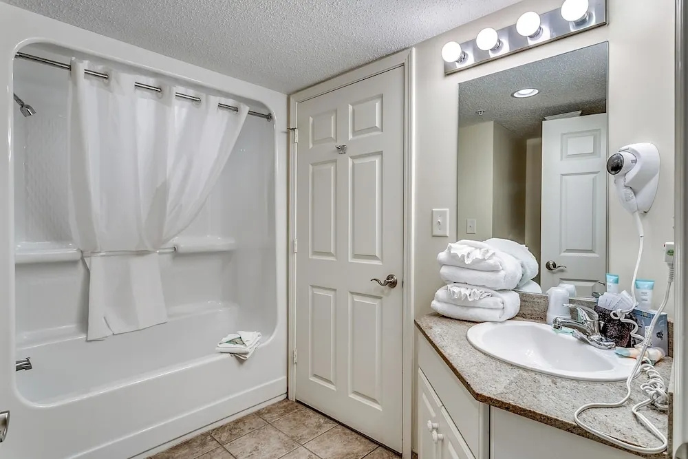 Island Vista Resort - Chambres