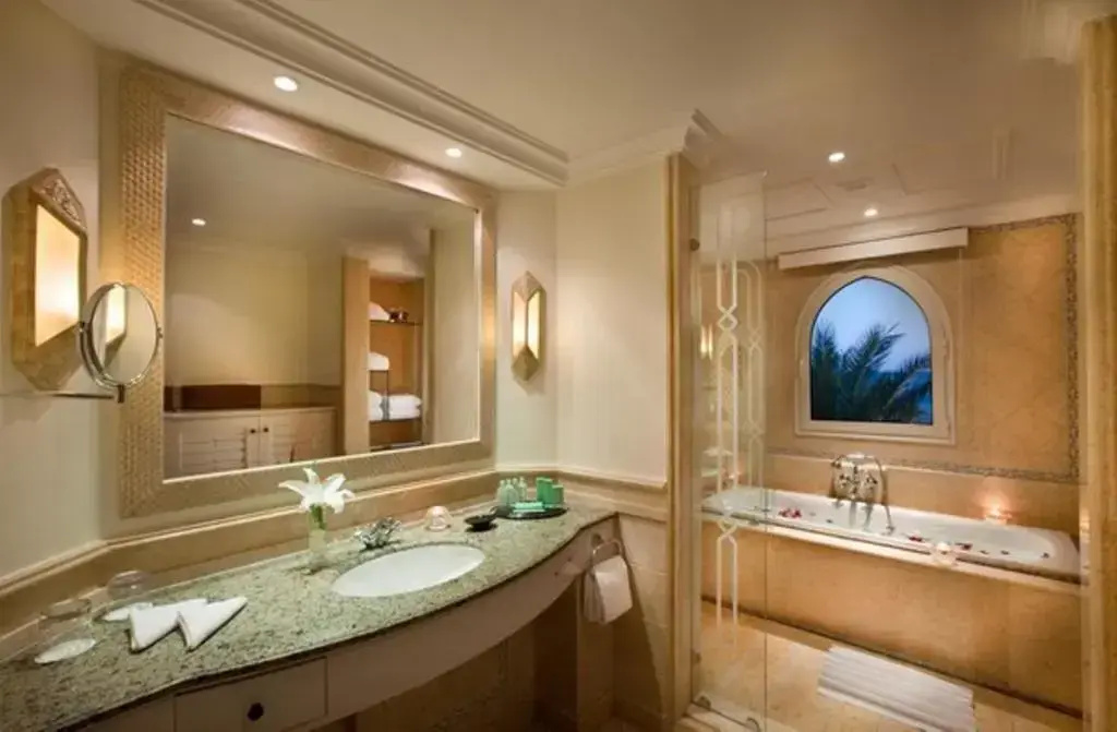 Kempinski Hotel Soma Bay - Chambres