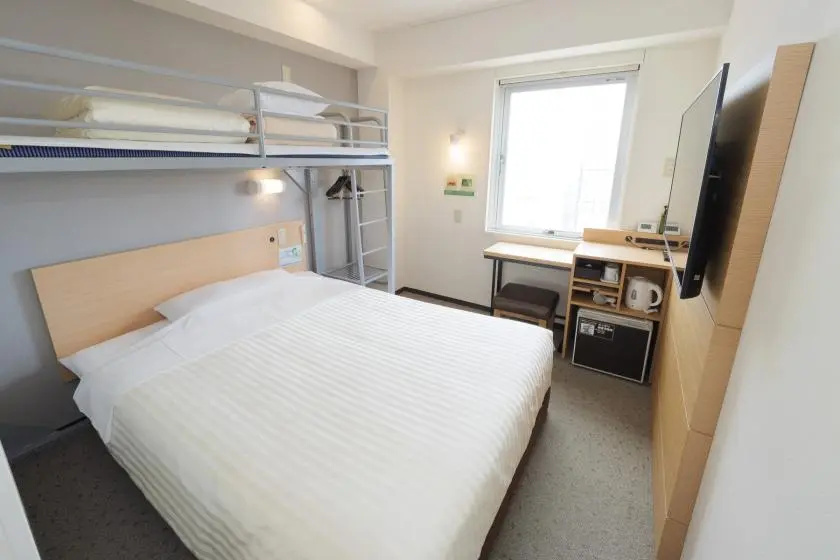 Super Hotel Ueno - Okachimachi 사진 5