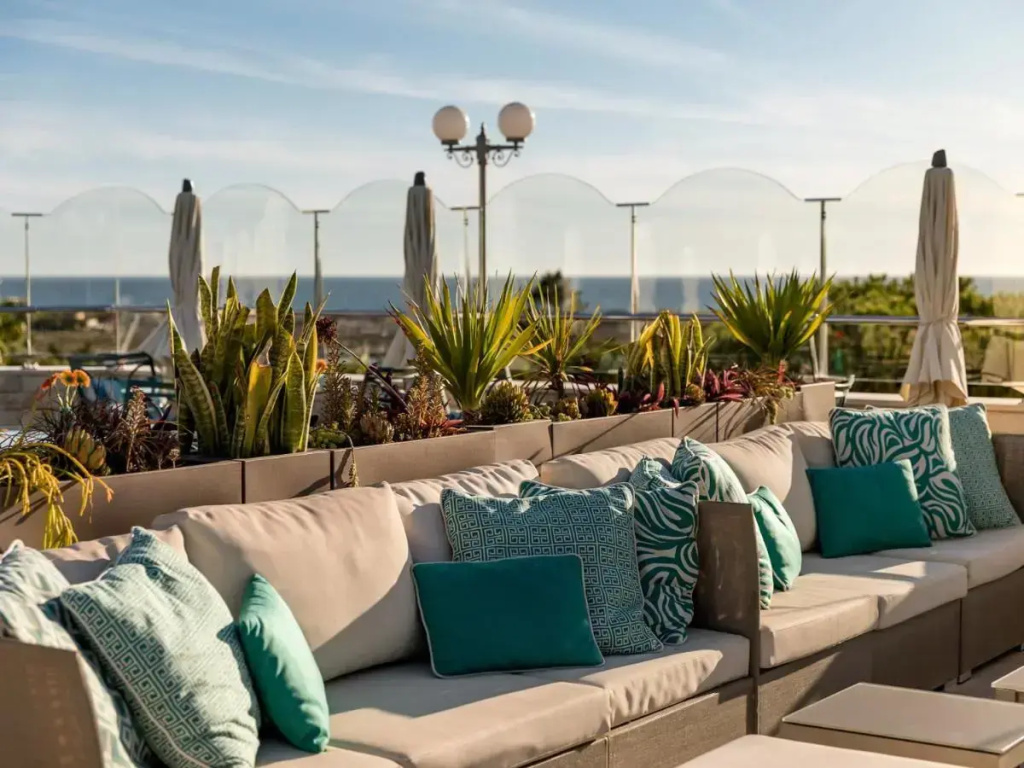 Hotel Quinta do Lago - Général