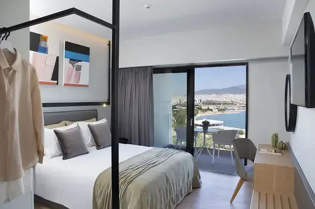 Superior room