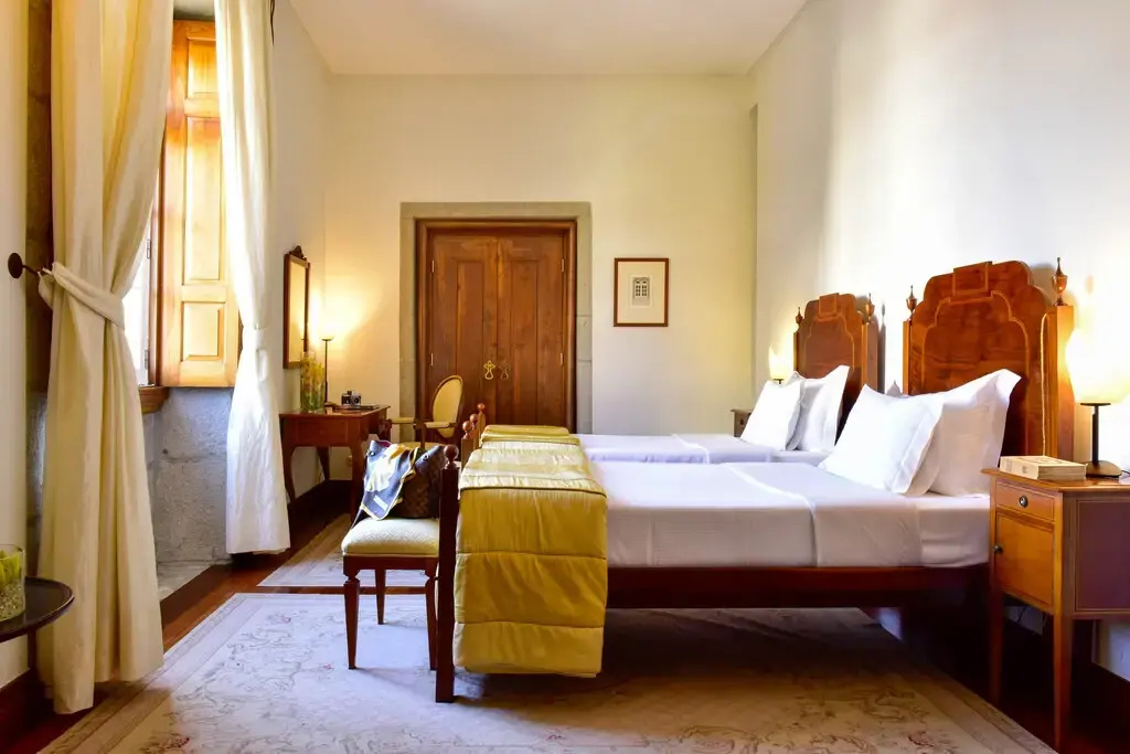 Hotel Casa Melo Alvim by Unlock Hotels - Chambres