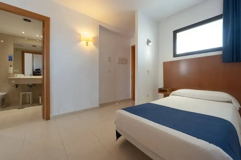 Hotel Playas de Torrevieja - Chambres