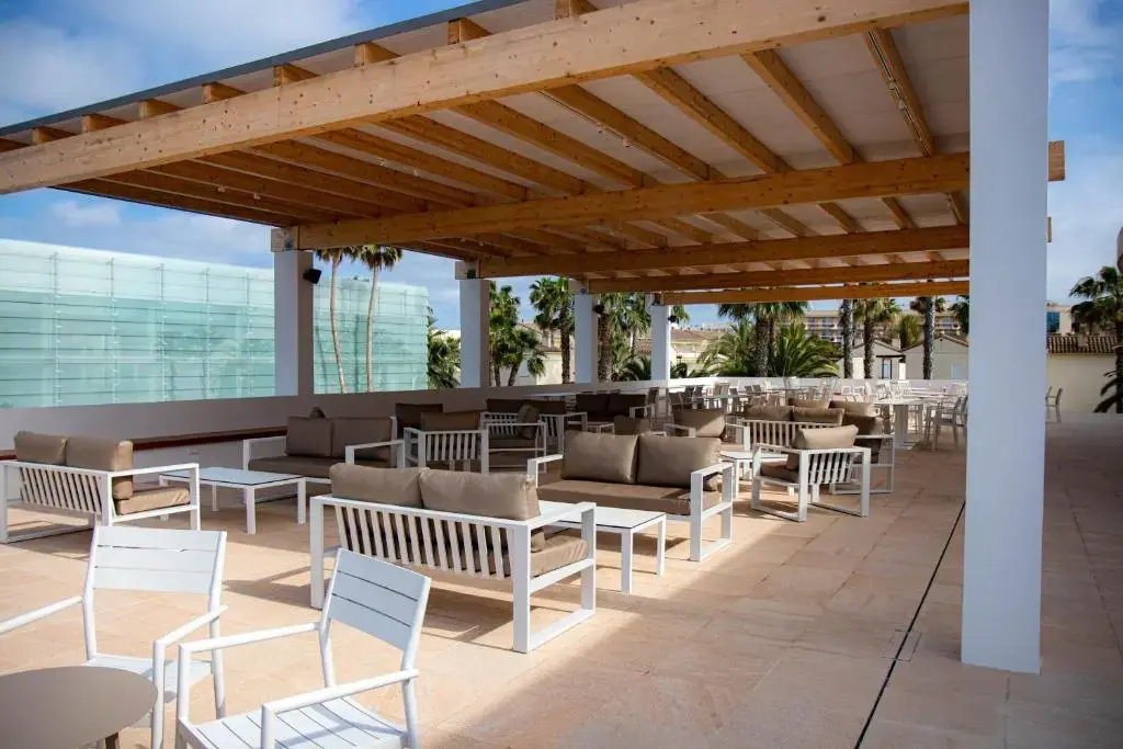 Estival Park Salou Hotel Resort Sport & Spa — Коста Дорада, Іспанія мініатюра 66