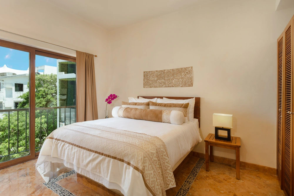 Porto Playa Condo Hotel & Beachclub - Chambres