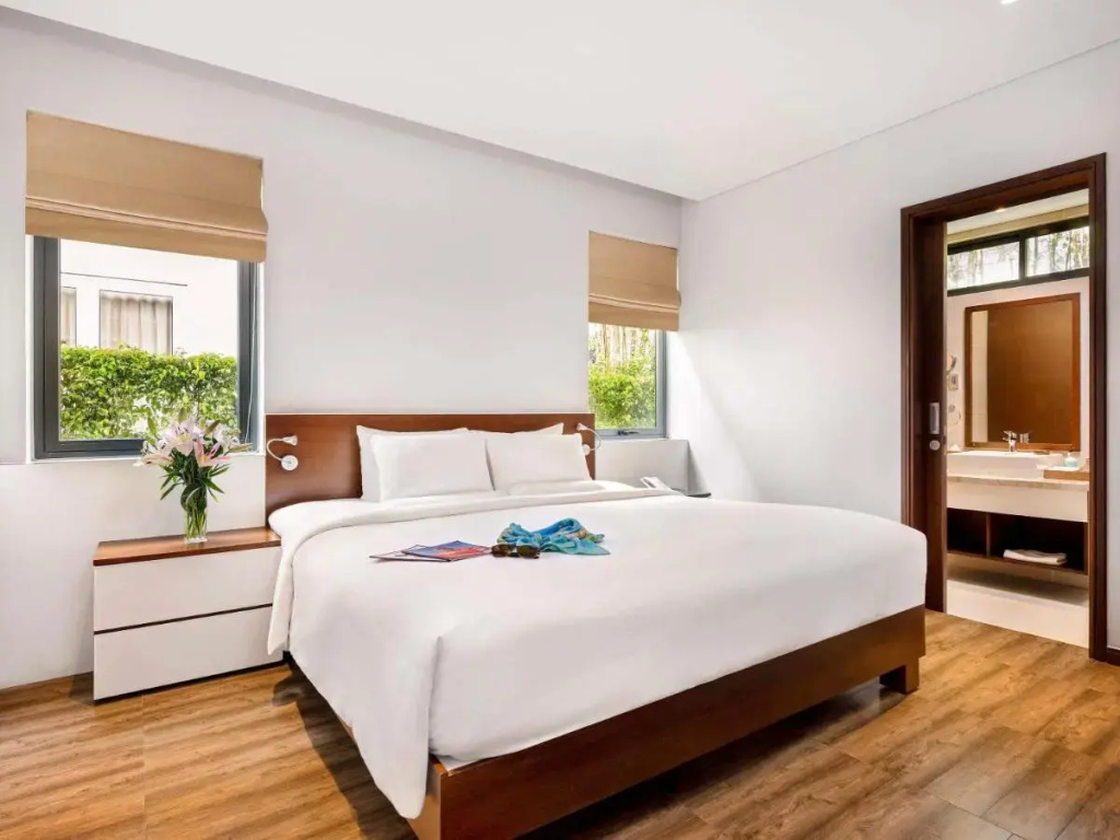 Novotel Phu Quoc Resort — фото
