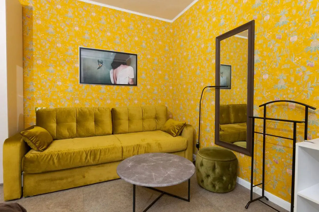 Bogorodsk & Spa Hotel Room Type - Double Junior Suite twin beds