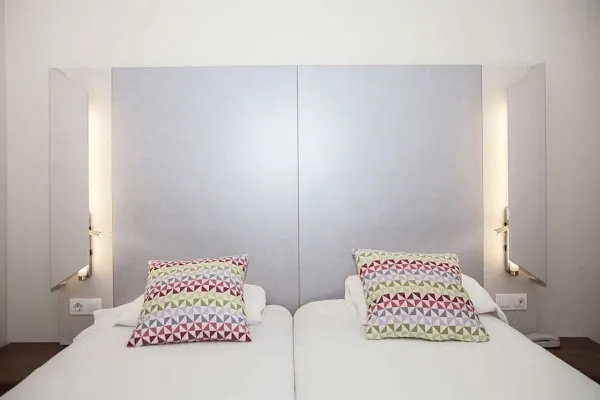 Travelodge BCN Cornella Fira Hotel - Chambres