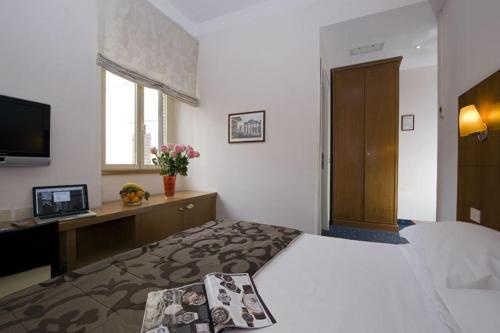 Superior Double room (twin beds)