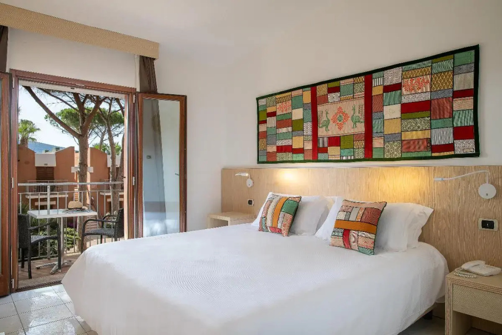 Corte Rosada Adults Only Affiliated by Meliá Hotel - Chambres
