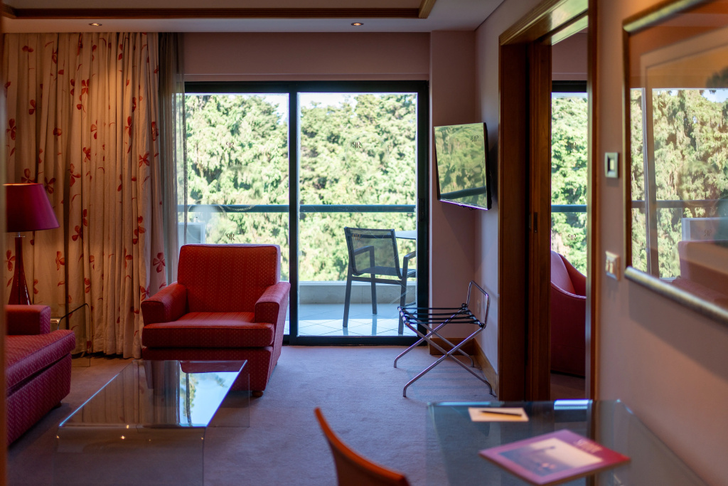 Rodos Park - Small Luxury Hotels of the World - Général