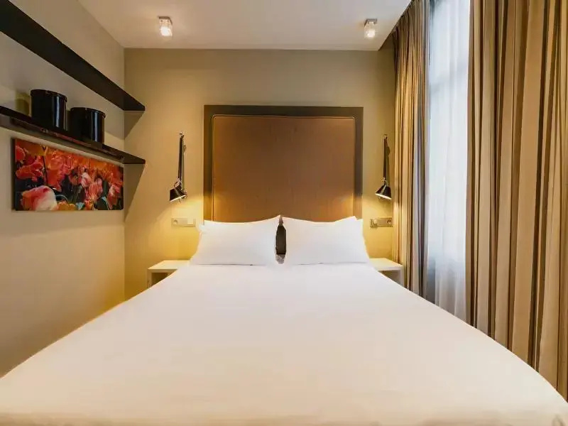 Hotel Roemer - Chambres