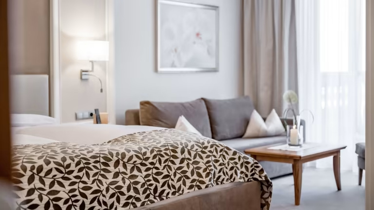 Hotel Trofana Royal - Chambres