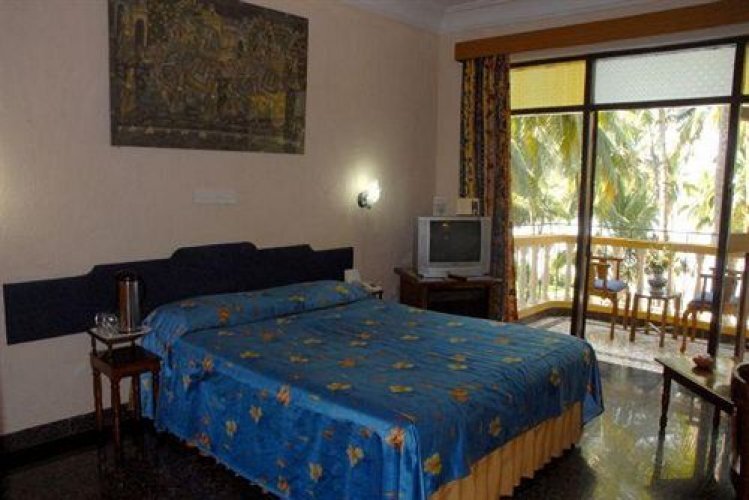 Bambolim Beach Resort
