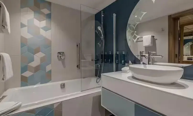 Hilton Malta - Chambres