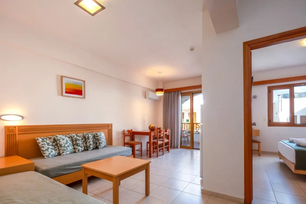 Superior Comfort Apartment