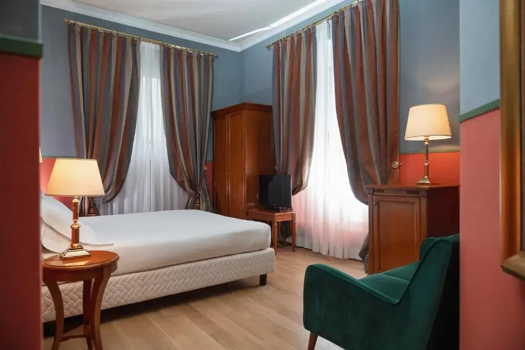 Hotel photo 10