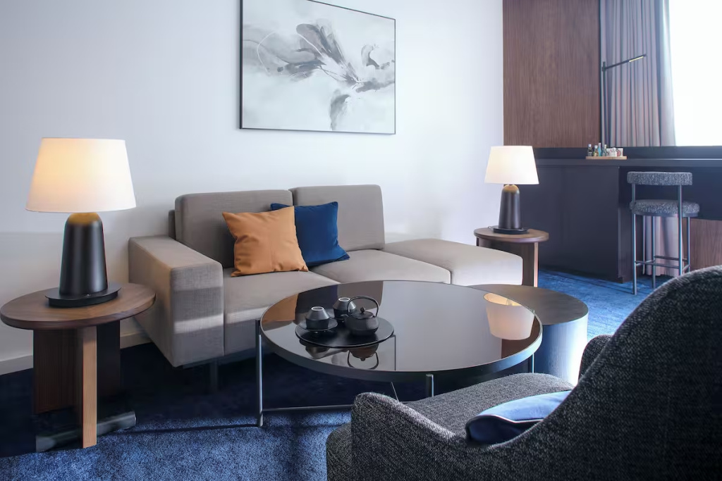 Tokyo Dome Hotel 사진 42