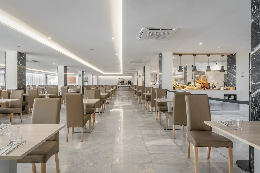 Alua Leo Hotel - Général