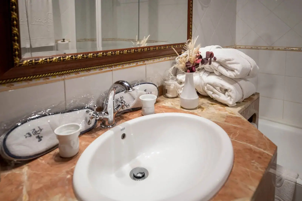 Rigat Park & Spa Hotel - Chambres