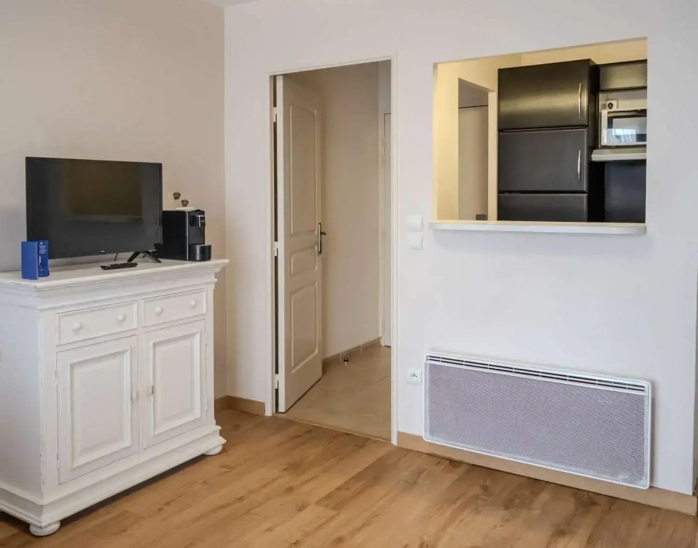 Tulip Inn Honfleur Residence - Chambres