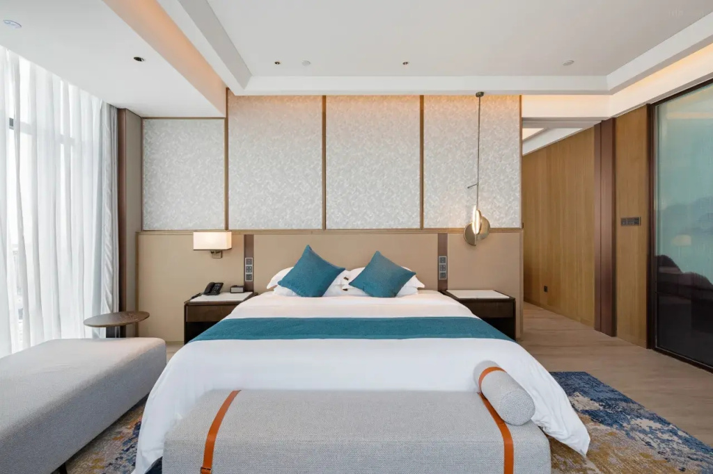 Grand Honor Hotel Tianchang