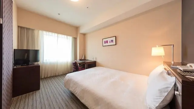 Centrair Hotel - Chambres