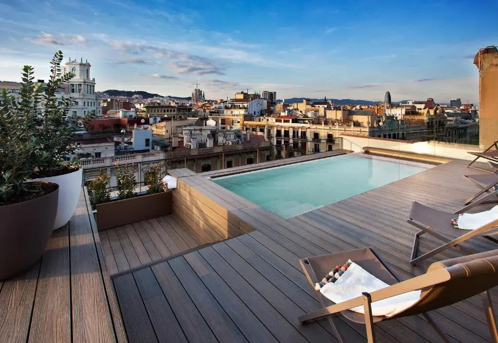 Hotel photo 27