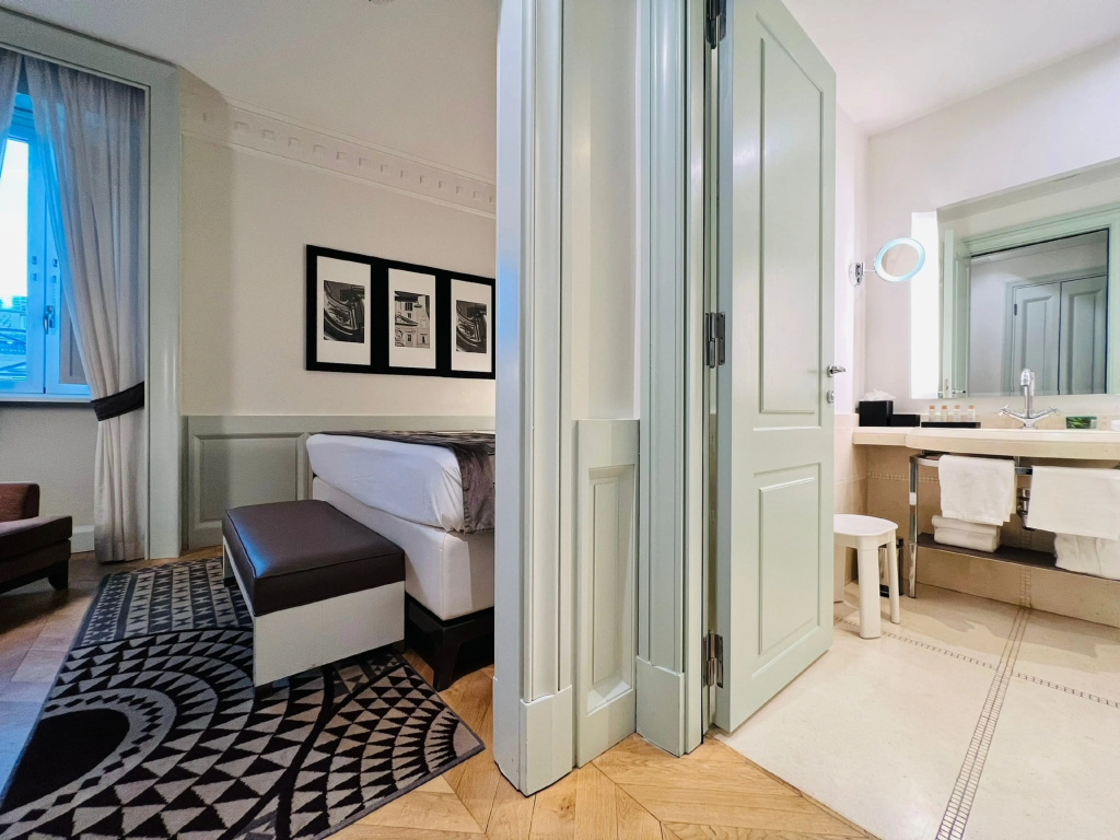 Hotel Indigo Rome - St. George by IHG - фото 15