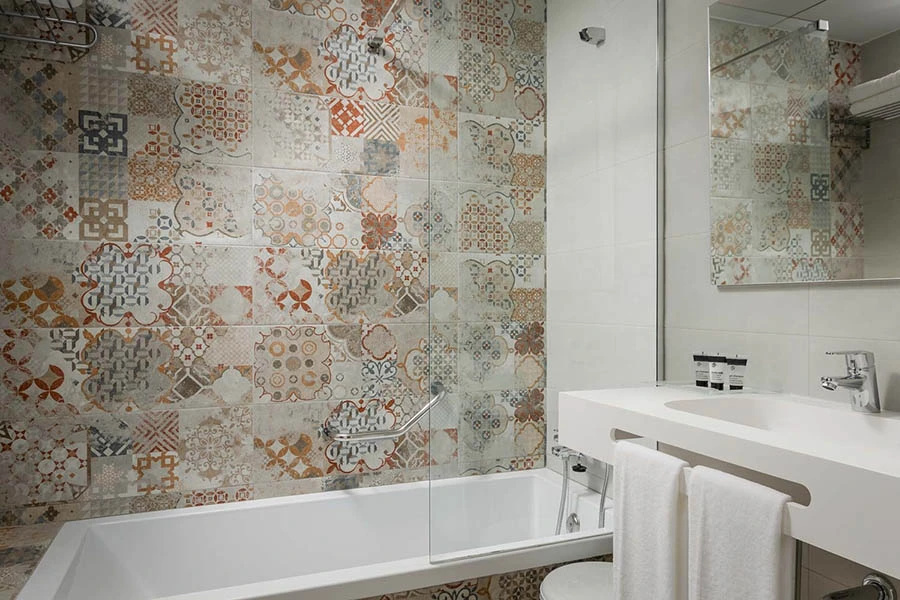 Boutique Calas de Alicante Hotel  - Chambres