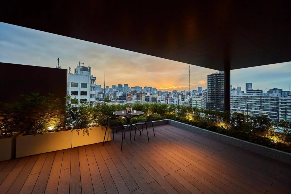 THE GATE HOTEL RYOGOKU by HULIC 사진 79