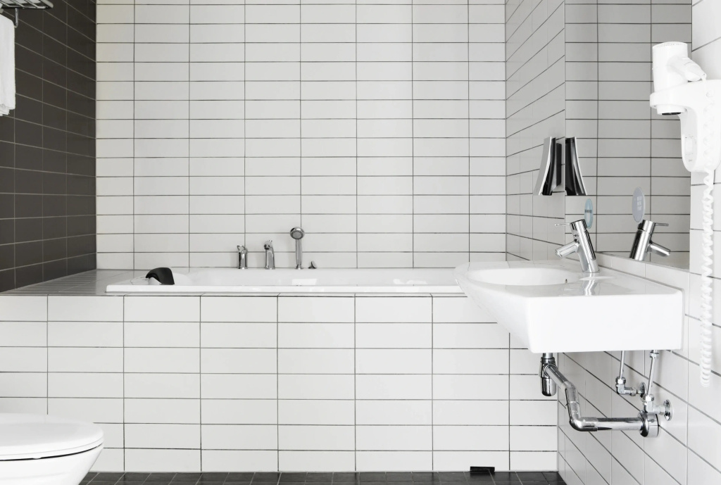 Comfort Hotel Kristiansand - Chambres